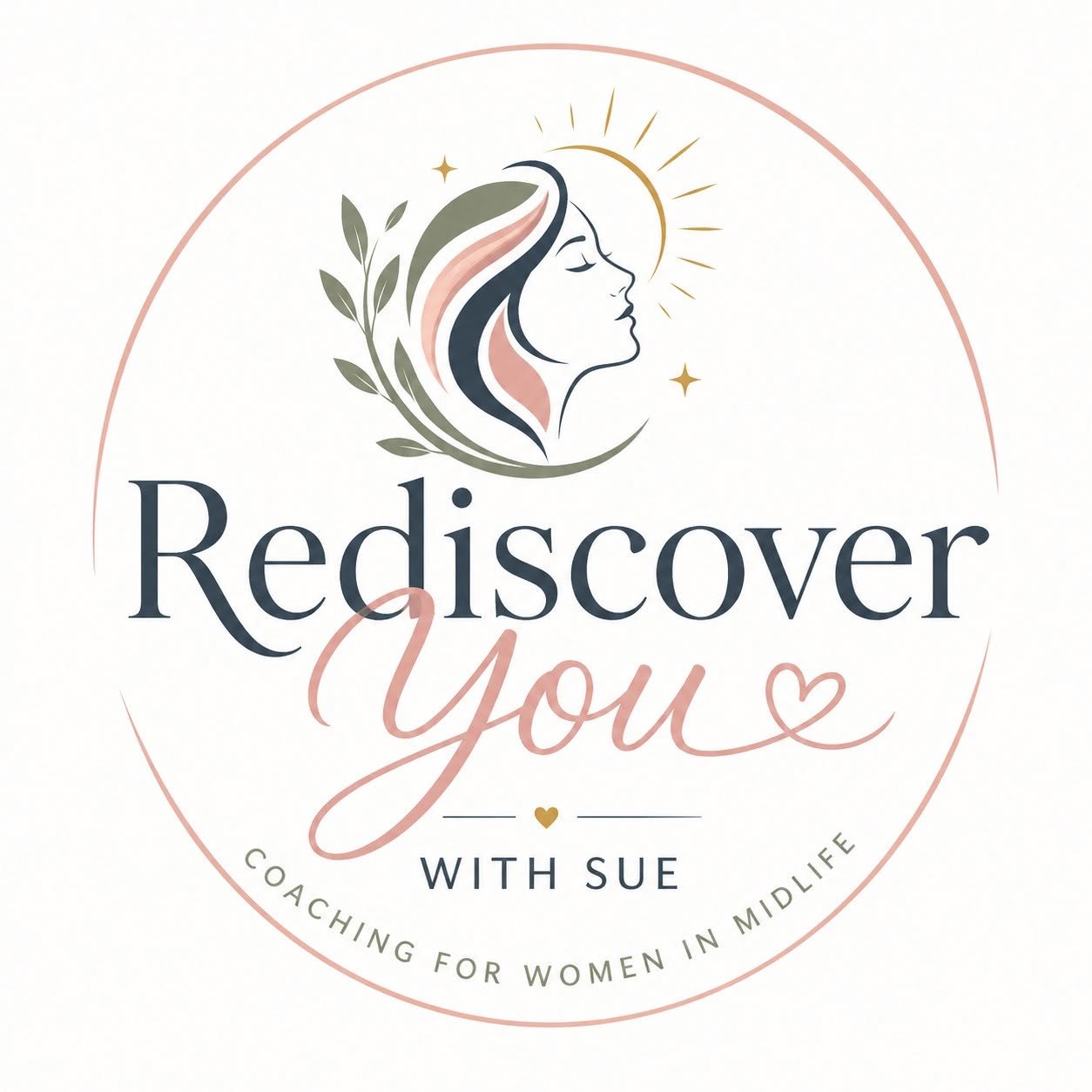 Rediscover you with Sue