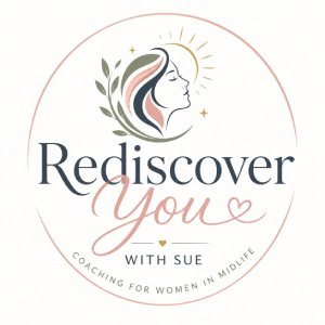Rediscover you with Sue